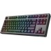 Redragon K737 Uranus Pro Silky Frost Linear Switch (K737B-RGB-PRO)