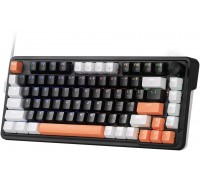 Redragon Landshaker K714 Magnetic Switch (K714BWO-RGB)