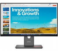 Lenovo ThinkVision P24QD-40 (64B1GAT1EU)