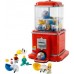 LEGO Ideas Maszyna z minifigurkami (21358)