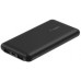 Belkin BoostCharge 10000 mAh Black