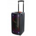 Nedis Bluetooth 5h 240W Black/Orange