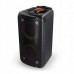 Nedis Bluetooth 5h 240W Black/Orange