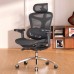 Sihoo DORO C300L Mesh Black