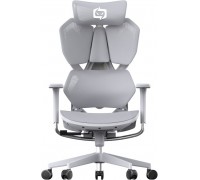 Huzaro X5C Mesh Grey