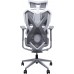 Huzaro X5C Mesh Grey