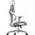 Huzaro X5C Mesh Grey