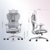 Huzaro X5C Mesh Grey
