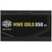 Cooler Master MWE Gold V3 650W ATX 3.1 (MPE-6502-ACAAG-3BEU)