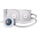 Corsair Nautilus 240 RS LCD White (CW-9061032-WW)