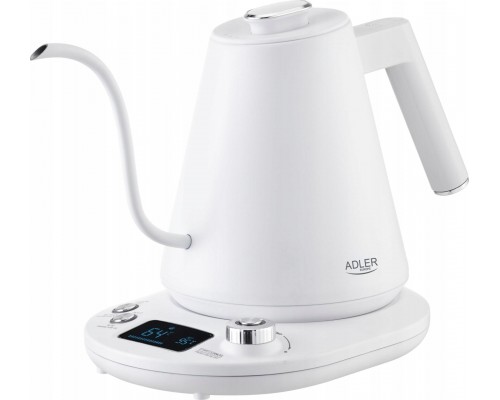 Adler AD 1349w White