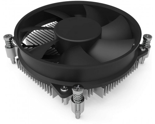 EKL 22226 CPU-Kühler, Sockel LGA 17XX / 1851, 92 mm PWM - 35 / 65 W TDP