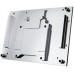 Alphacool Core RX 9070 Steel Legend GPU Wasserblock, ARGB, mit Backplate - Acryl