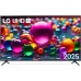 LG 75UA75006LA LED 75'' 4K Ultra HD WebOS 25