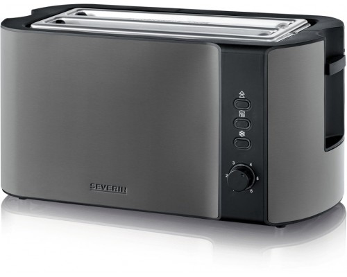 Severin AT 9341 Dark Inox