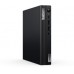 Lenovo ThinkCentre M70q Gen 5 Intel Core i5 i5-13400T 16 GB DDR5-SDRAM 256 GB SSD Mini PC Black