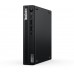 Lenovo ThinkCentre M70q Gen 5 Intel Core i5 i5-13400T 16 GB DDR5-SDRAM 256 GB SSD Mini PC Black
