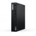 Lenovo ThinkCentre M70q Gen 5 Intel Core i5 i5-13400T 16 GB DDR5-SDRAM 256 GB SSD Mini PC Black