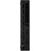 Lenovo ThinkCentre M70q Gen 5 Intel Core i5 i5-13400T 16 GB DDR5-SDRAM 256 GB SSD Mini PC Black