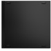 Lenovo ThinkCentre M70q Gen 5 Intel Core i5 i5-13400T 16 GB DDR5-SDRAM 256 GB SSD Mini PC Black