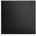 Lenovo ThinkCentre M70q Gen 5 Intel Core i5 i5-13400T 16 GB DDR5-SDRAM 256 GB SSD Mini PC Black