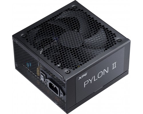 XPG Pylon II 650W (PYLON650IIB-BKCEU)