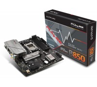 AMD B850 Sapphire PULSE B850M WIFI