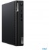 Lenovo ThinkCentre M60e, 1 GHz, 10th gen Intel® Core™ i5, i5-1035G1, 8 GB, 256 GB, Windows 10 Pro