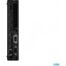 Lenovo ThinkCentre M60e, 1 GHz, 10th gen Intel® Core™ i5, i5-1035G1, 8 GB, 256 GB, Windows 10 Pro