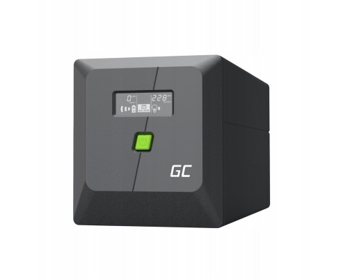 UPS Green Cell PowerProof 1000VA (UPSLM600)