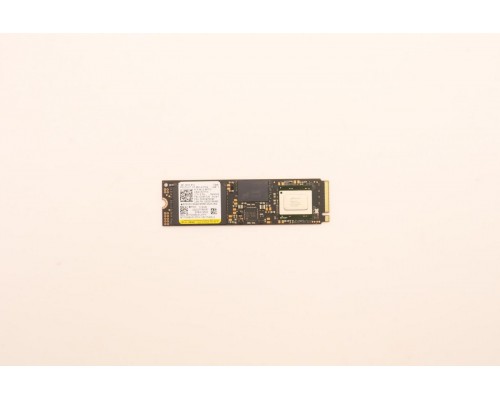 512GB M.2 2280 PCIe 4x4 SSD