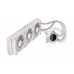 Krux HydroGlance 360 ARGB LCD White (KRXE005)