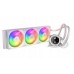 Krux HydroGlance 360 ARGB LCD White (KRXE005)