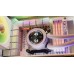 Krux HydroGlance 360 ARGB LCD White (KRXE005)