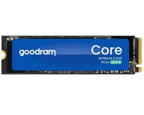 SSD Core    2TB      Gen5 2280 10300/8700MB/s