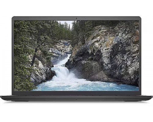 Laptop Dell 16 DC16250/ Core 5 -120U/16GB/512GB SSD/16" FHD+/Intel Graphics/WLAN + BT/Backlit Kb/Ubuntu/3yrs Prosupport