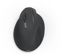 Hama vertikální ergonomická bezdrátová myš EWM-500L, pro leváky