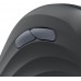 Hama vertikální ergonomická bezdrátová myš EWM-500L, pro leváky