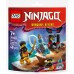 LEGO Ninjago Bitwa Arina z Dragonem 30700