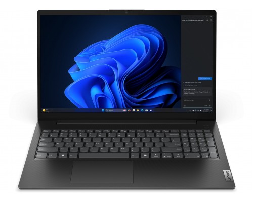 Laptop Lenovo V15 G5 IRL i5-13420H / 8 GB / 256 GB / W11 Pro (83GW009GGE)