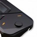 YAXO Etui for console NOMAD for NS2 Techno Black