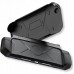 YAXO Etui for console NOMAD for NS2 Techno Black