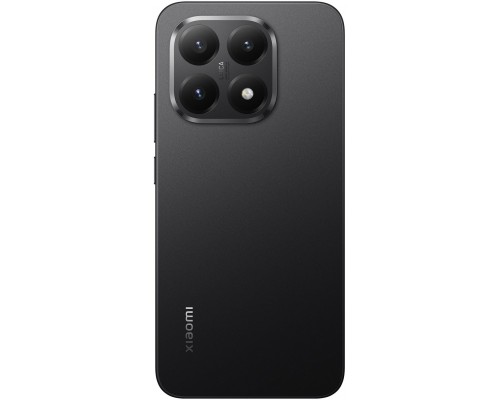 Xiaomi 15T 5G 12/512GB Black (68172)