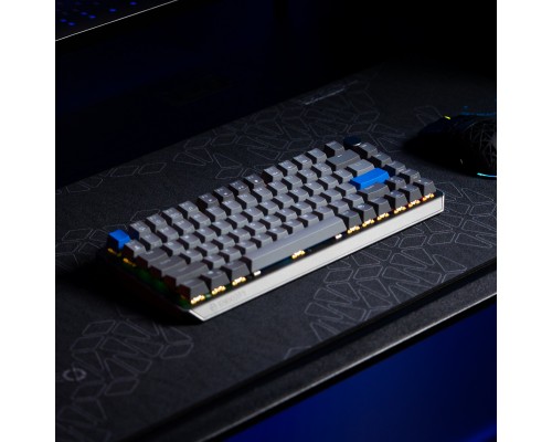 Endorfy Thock V2 75% Wireless ENDORFY Yellow by Gateron (EY5D037)