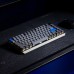 Endorfy Thock V2 75% Wireless ENDORFY Yellow by Gateron (EY5D037)