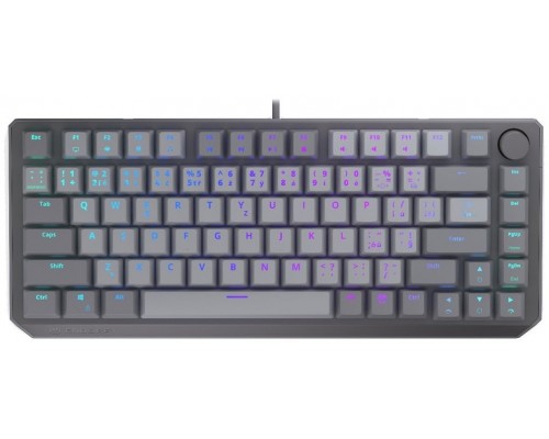 Endorfy Thock V2 75% ENDORFY Red (EY5C017)