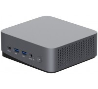 MINI PC AceMagic AD16 , Intel 1340P + Intel(r) Iris(r) Xe Graphics 32GB RAM + 1TB szary
