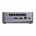 MINI PC AceMagic AD16 , Intel 1340P + Intel(r) Iris(r) Xe Graphics 32GB RAM + 1TB szary