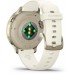 Garmin Venu 4 Smartwatch 41mm beige/lunargold