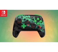Turtle Beach wireless controller Rematch Nintendo, Donkey Kong